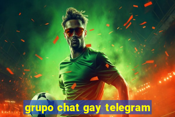 grupo chat gay telegram